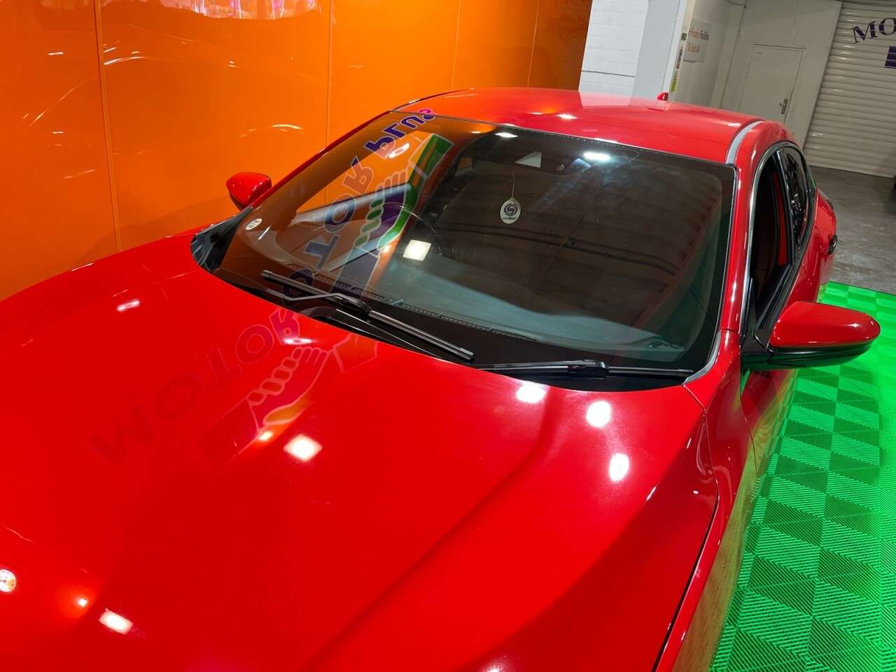 2018 HONDA CIVIC 2018 HONDA CIVIC