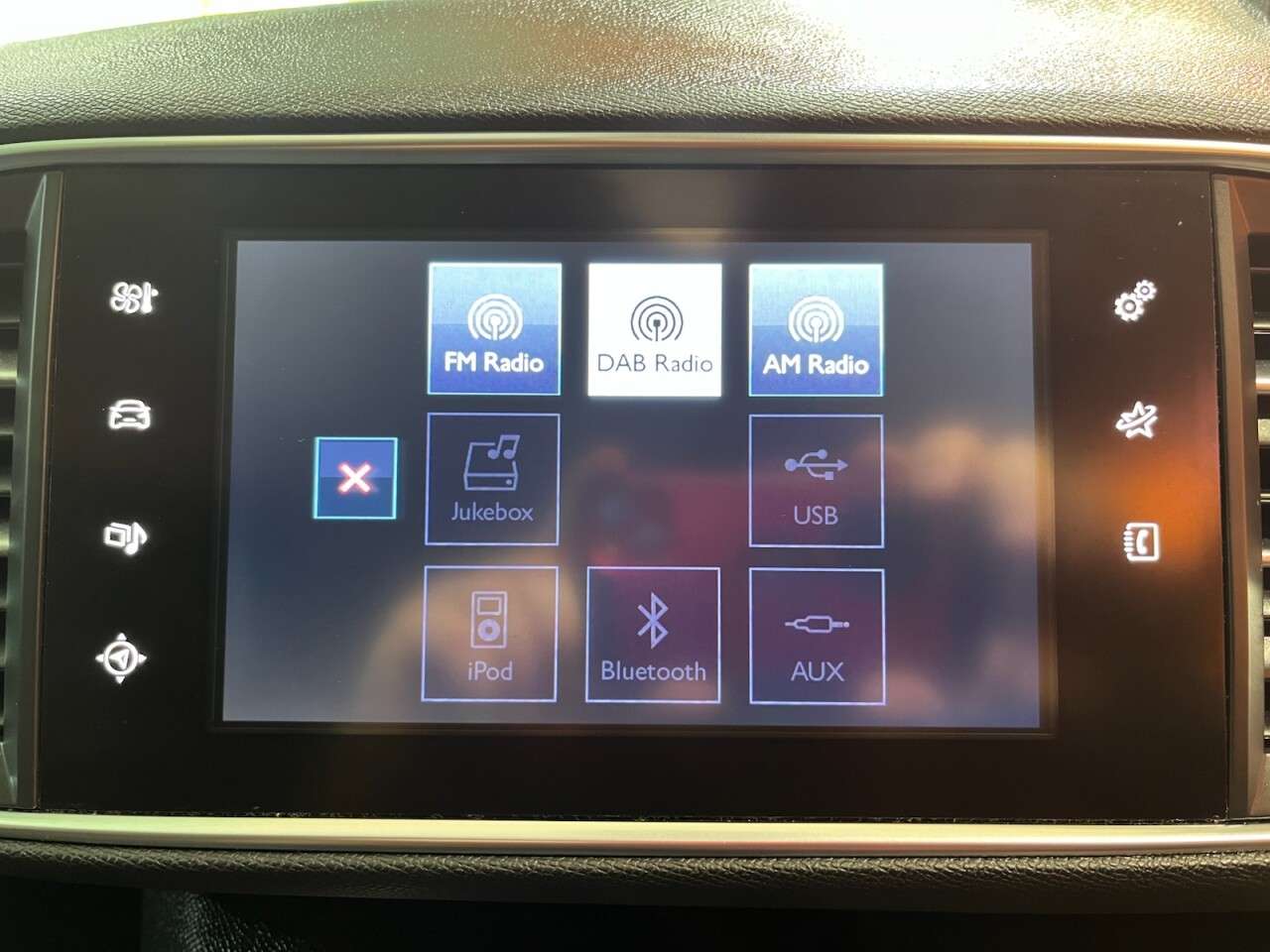 2015 PEUGEOT 308 2015 PEUGEOT 308