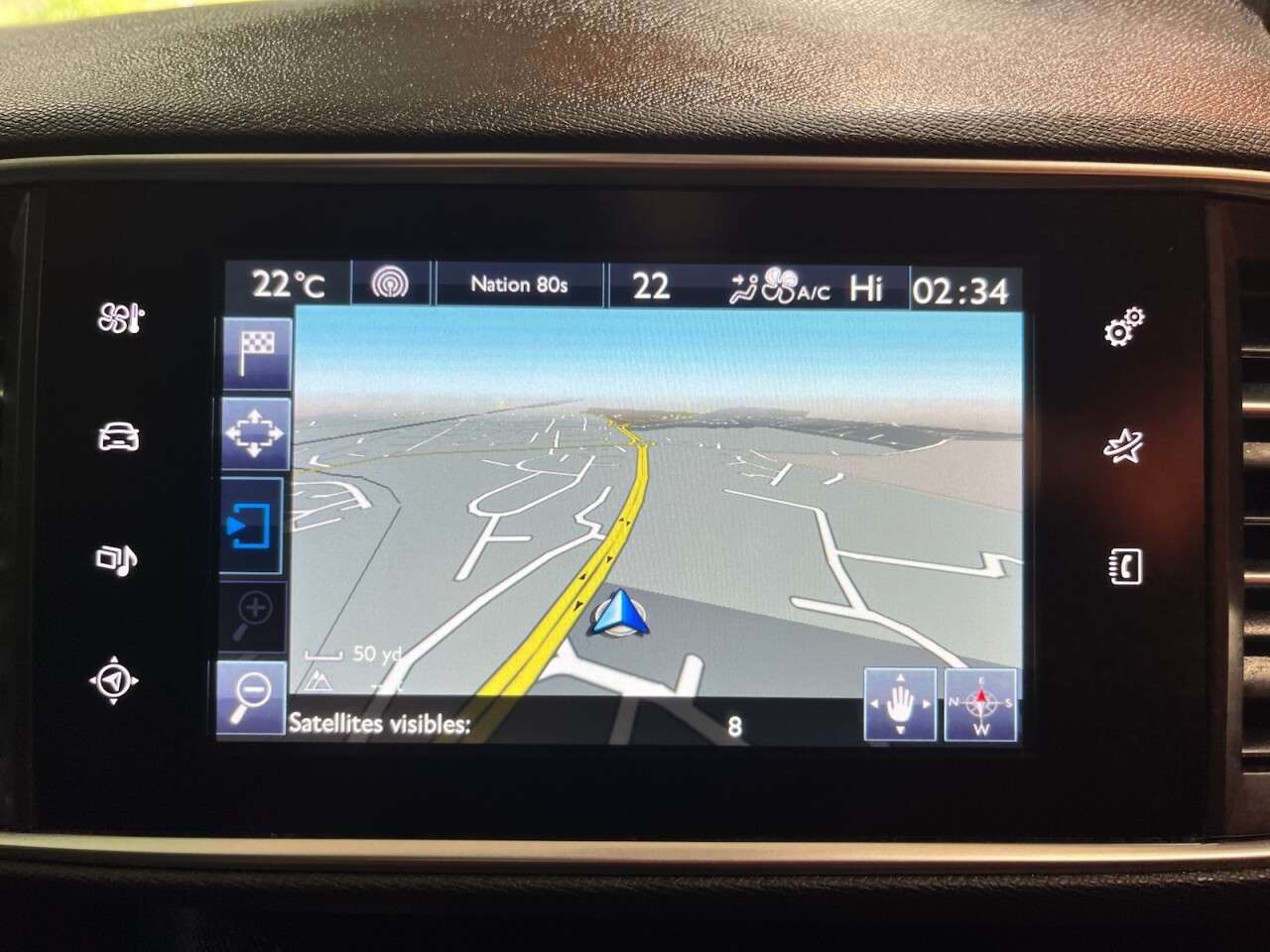 2015 PEUGEOT 308 2015 PEUGEOT 308