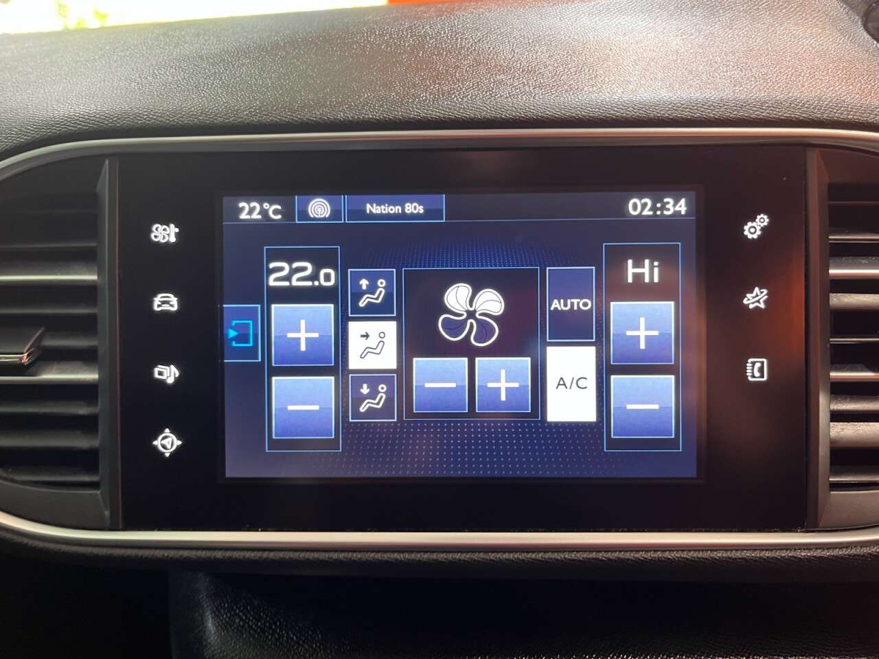 2015 PEUGEOT 308 2015 PEUGEOT 308