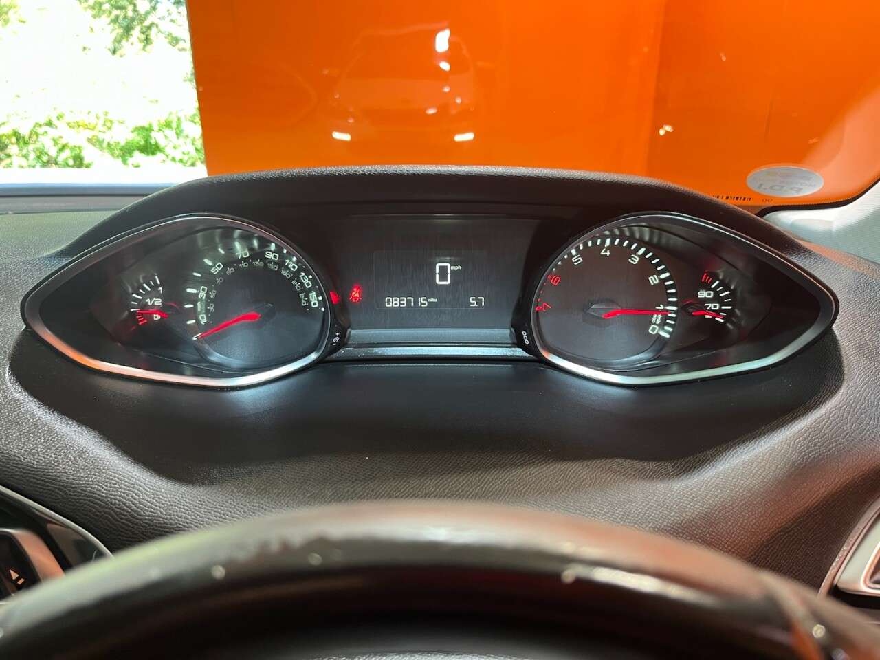2015 PEUGEOT 308 2015 PEUGEOT 308