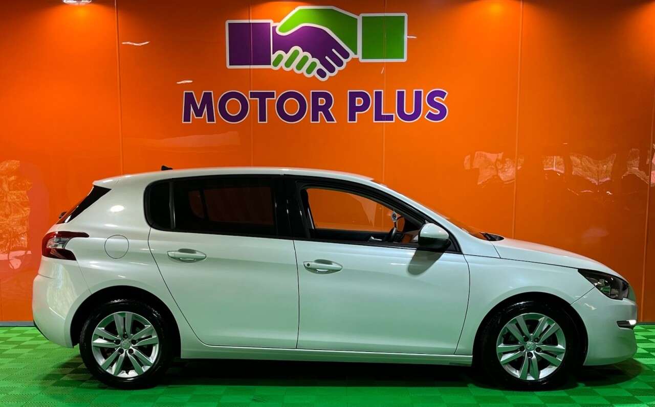 2015 PEUGEOT 308 2015 PEUGEOT 308