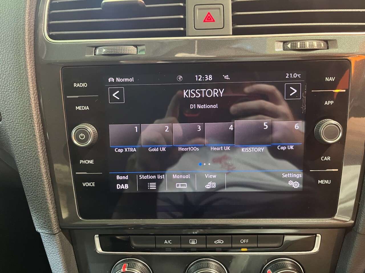 2019 VOLKSWAGEN GOLF 2019 VOLKSWAGEN GOLF