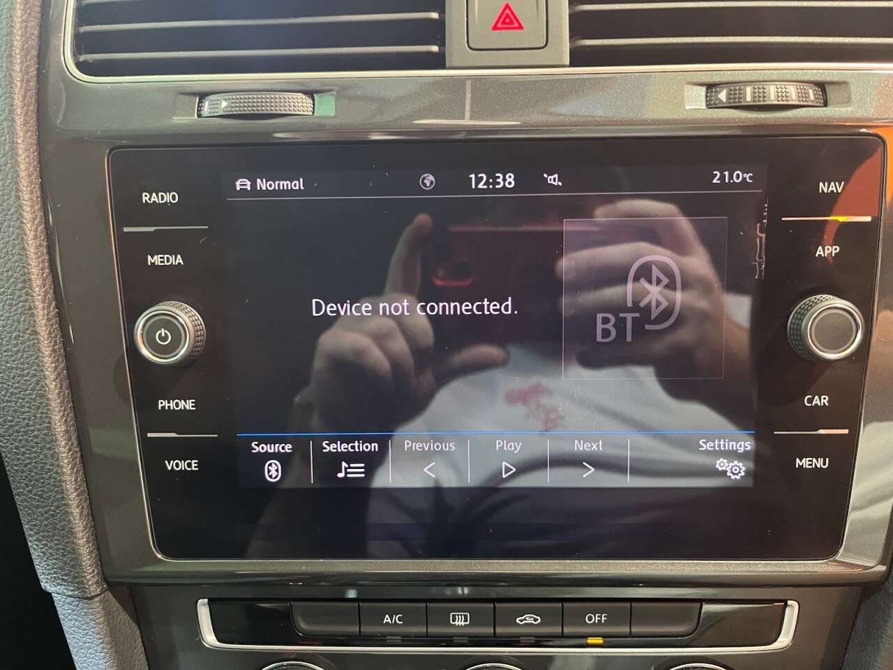 2019 VOLKSWAGEN GOLF 2019 VOLKSWAGEN GOLF