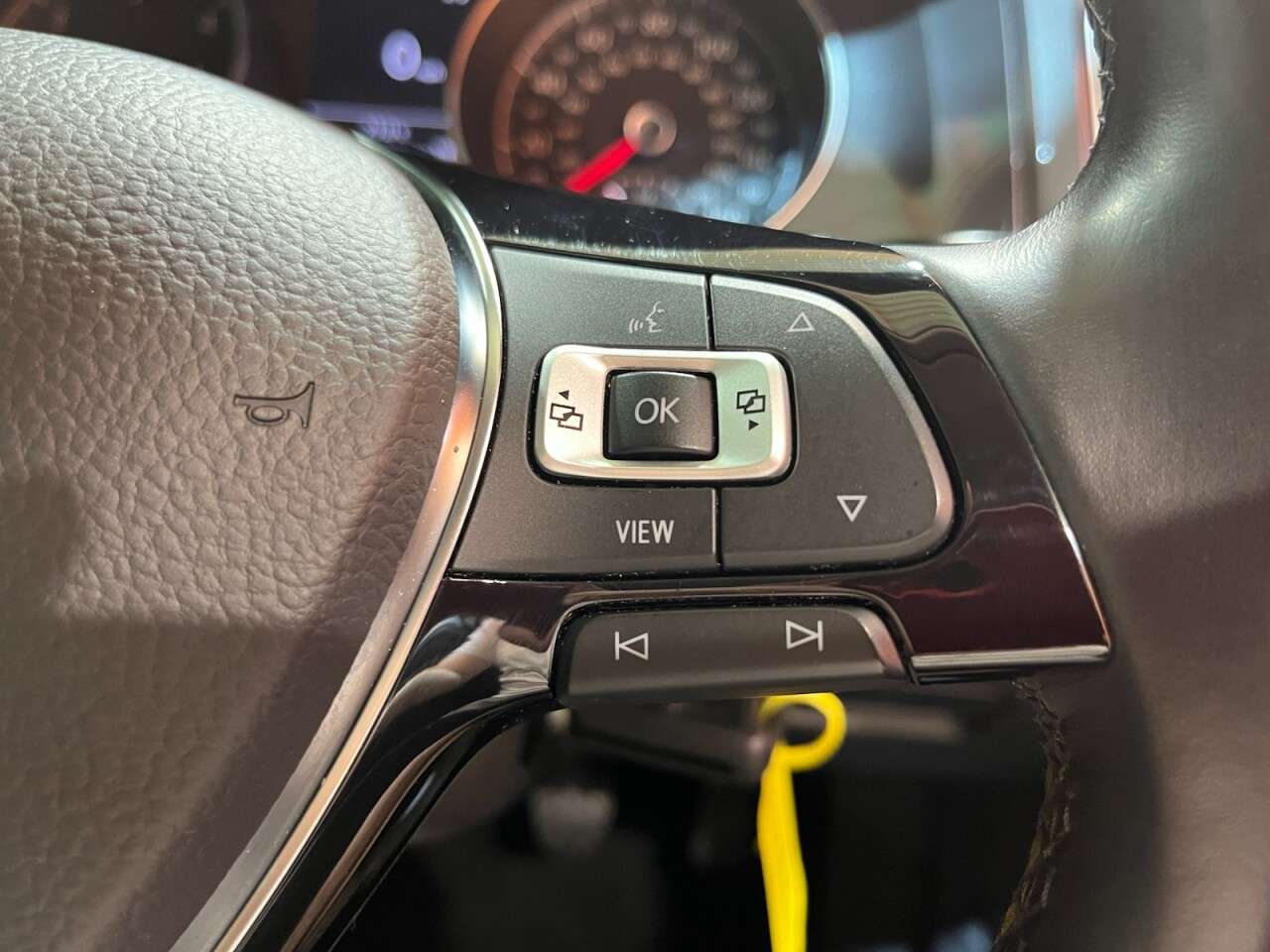 2019 VOLKSWAGEN GOLF 2019 VOLKSWAGEN GOLF