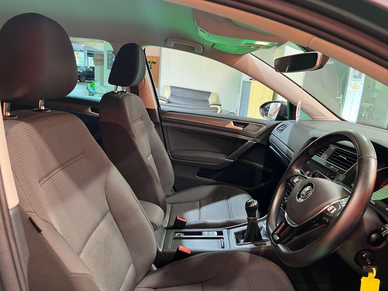 2019 VOLKSWAGEN GOLF 2019 VOLKSWAGEN GOLF