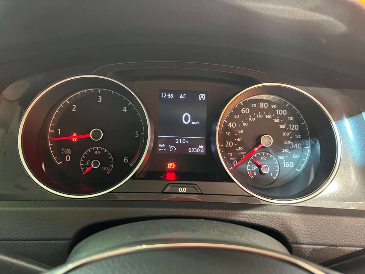 2019 VOLKSWAGEN GOLF 2019 VOLKSWAGEN GOLF