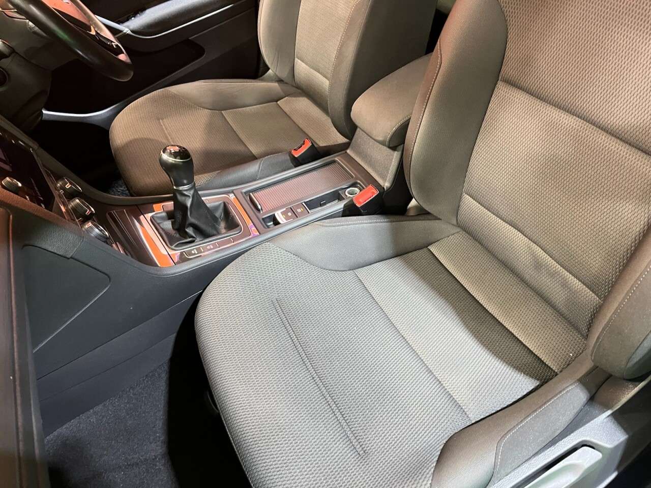 2019 VOLKSWAGEN GOLF 2019 VOLKSWAGEN GOLF
