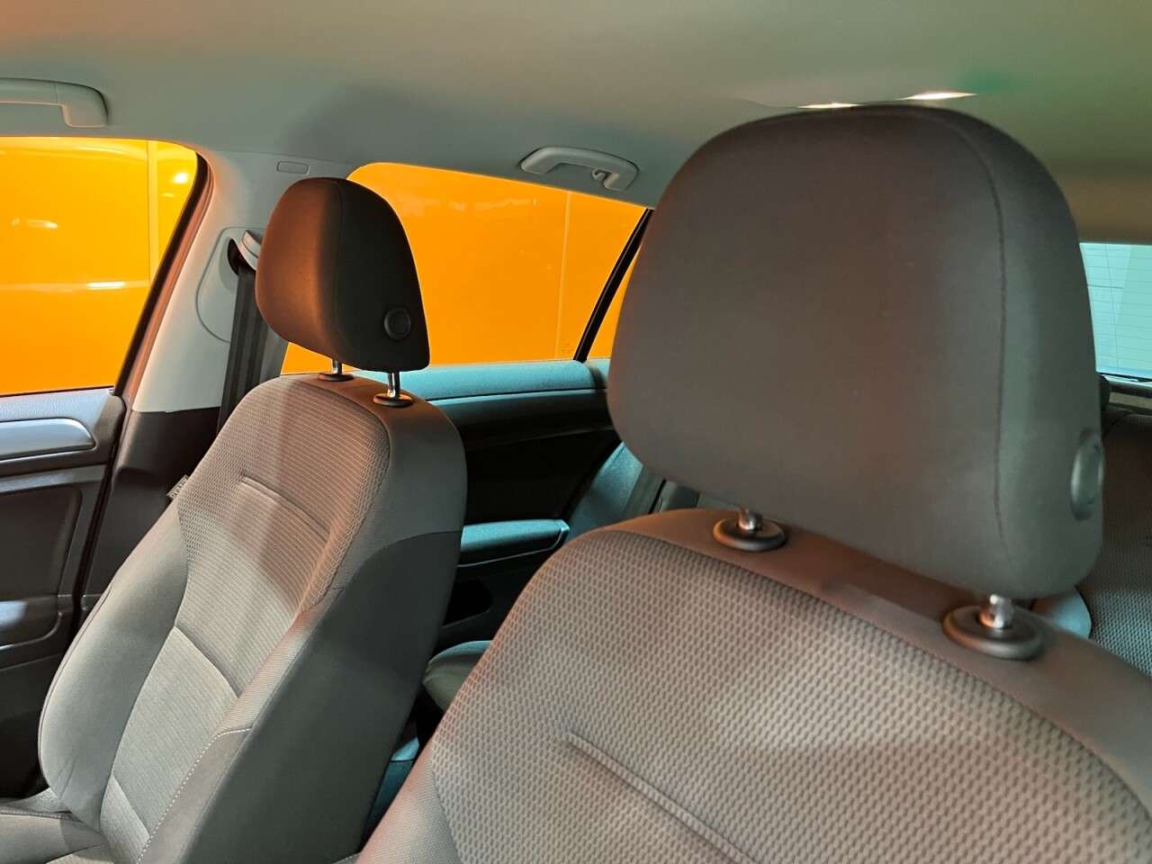 2019 VOLKSWAGEN GOLF 2019 VOLKSWAGEN GOLF