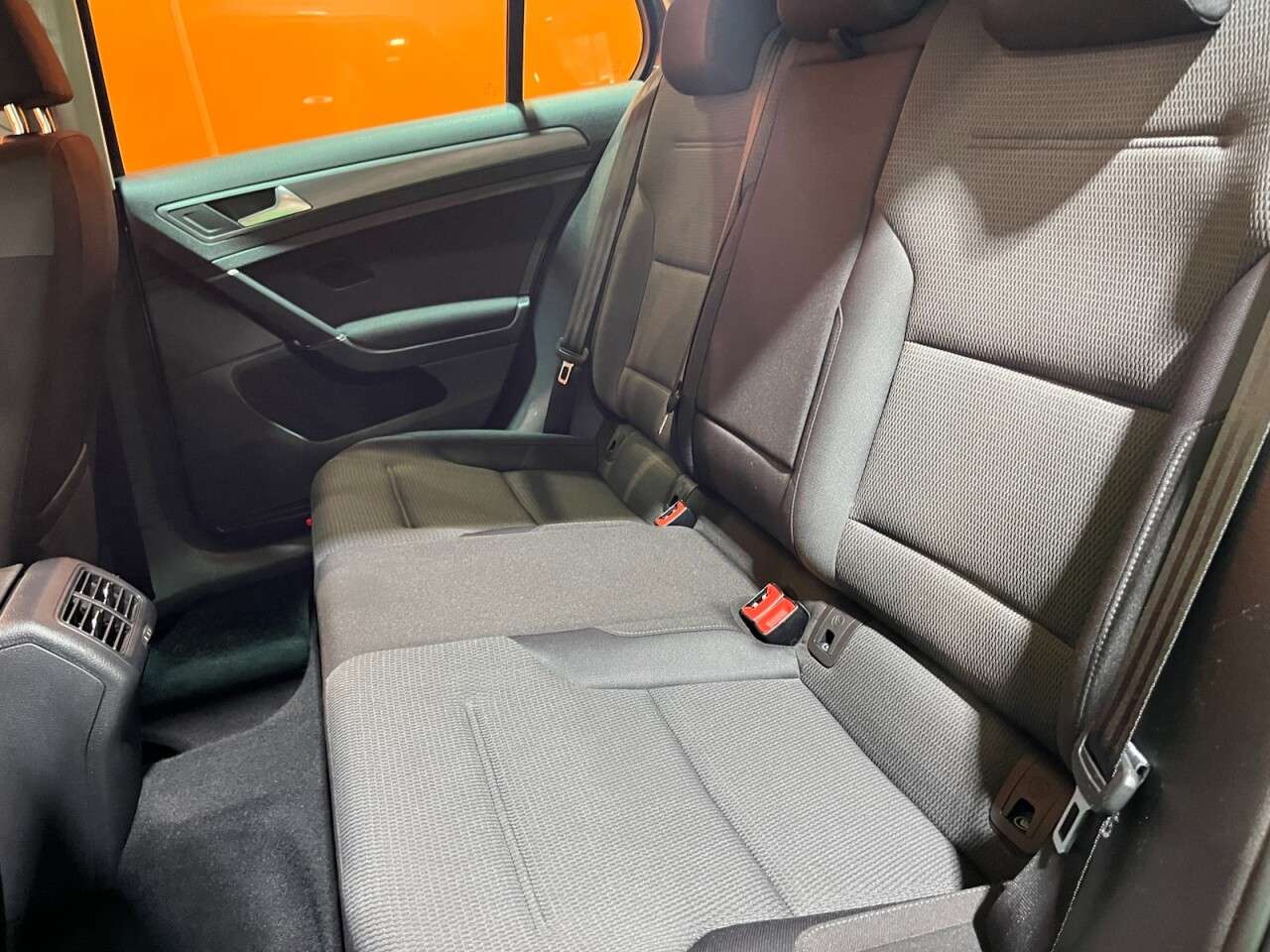 2019 VOLKSWAGEN GOLF 2019 VOLKSWAGEN GOLF