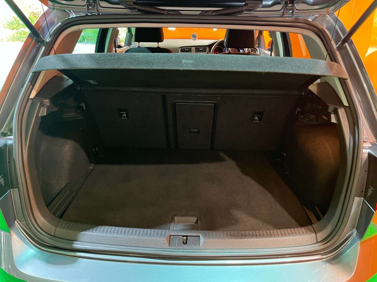 2019 VOLKSWAGEN GOLF 2019 VOLKSWAGEN GOLF