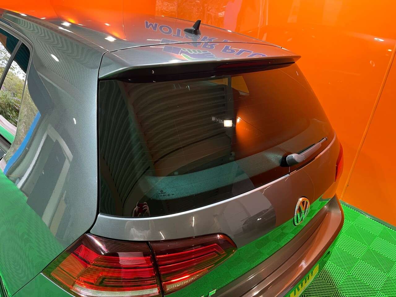 2019 VOLKSWAGEN GOLF 2019 VOLKSWAGEN GOLF