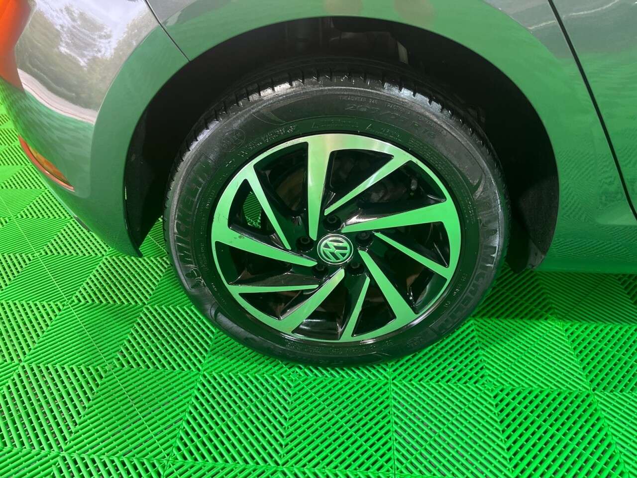 2019 VOLKSWAGEN GOLF 2019 VOLKSWAGEN GOLF