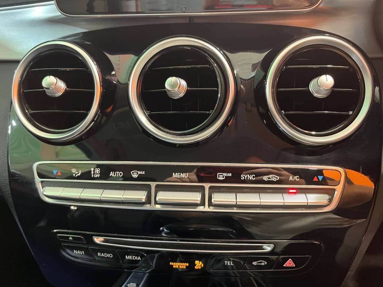 2014 MERCEDES-BENZ C CLASS 2014 MERCEDES-BENZ C CLASS