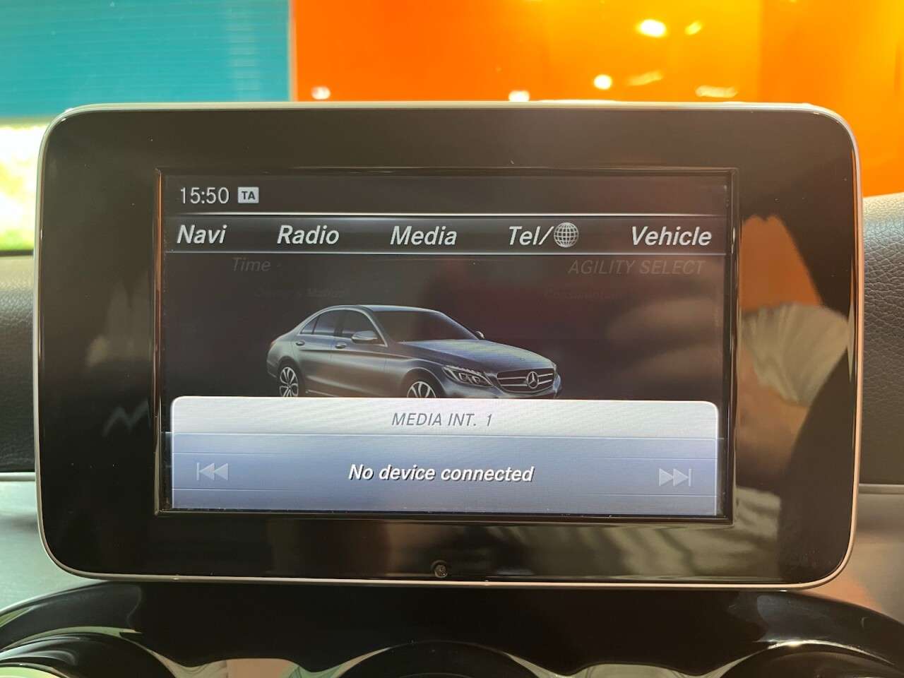 2014 MERCEDES-BENZ C CLASS 2014 MERCEDES-BENZ C CLASS