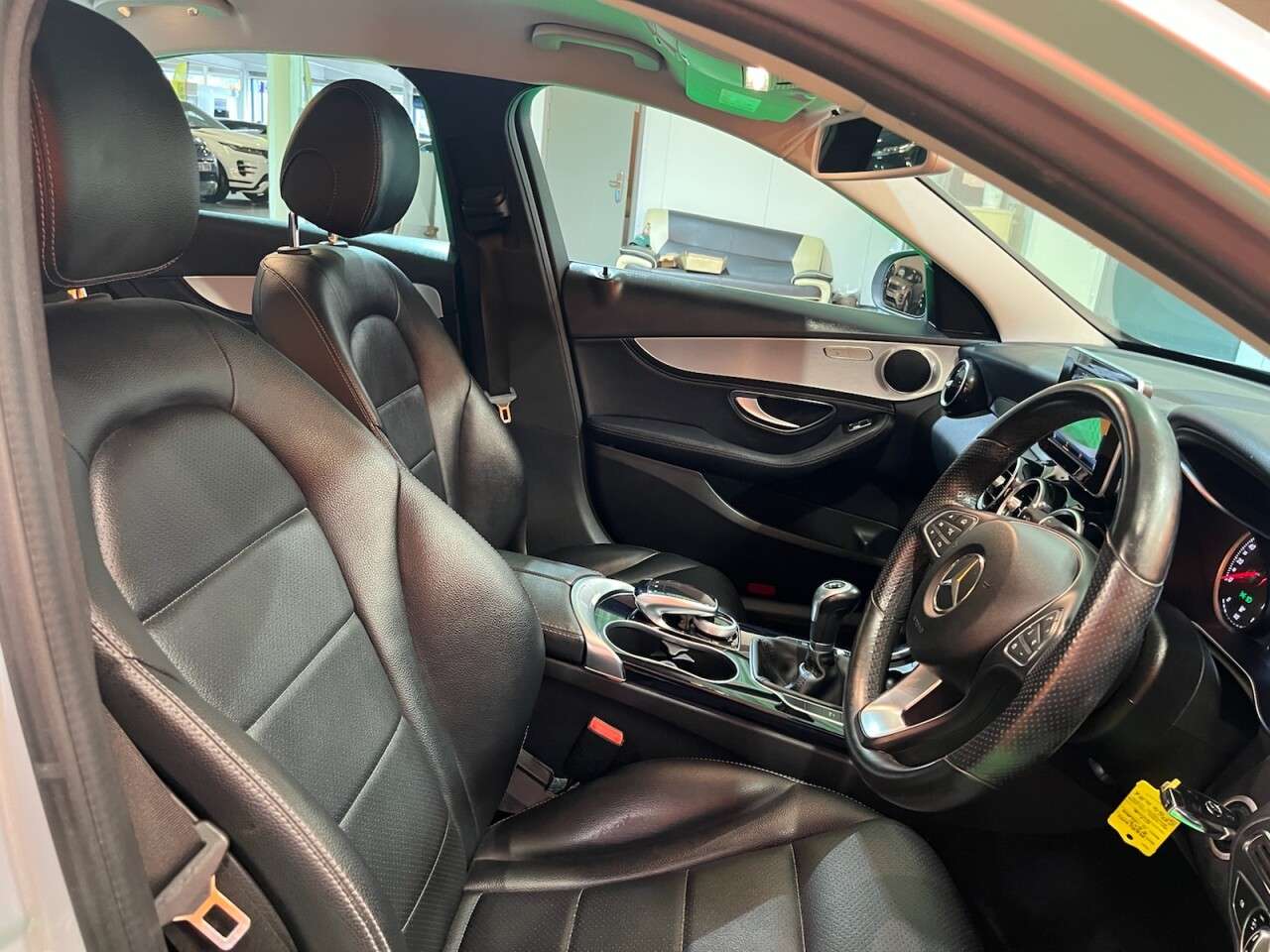 2014 MERCEDES-BENZ C CLASS 2014 MERCEDES-BENZ C CLASS