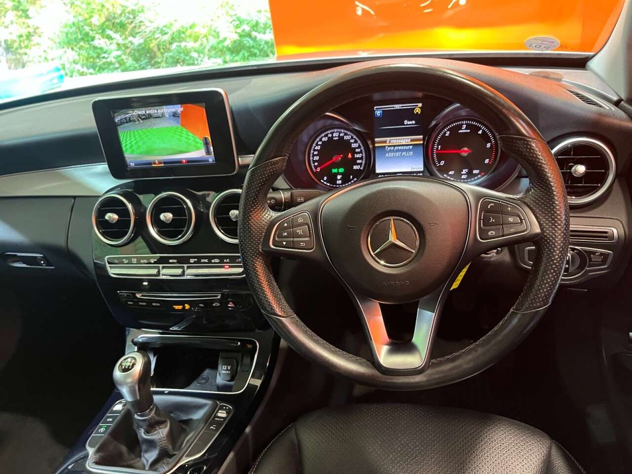 2014 MERCEDES-BENZ C CLASS 2014 MERCEDES-BENZ C CLASS