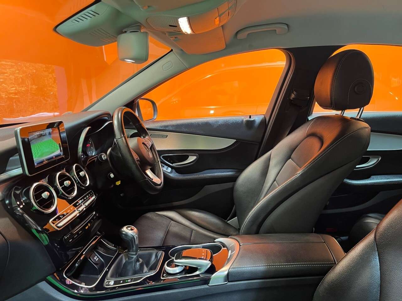 2014 MERCEDES-BENZ C CLASS 2014 MERCEDES-BENZ C CLASS