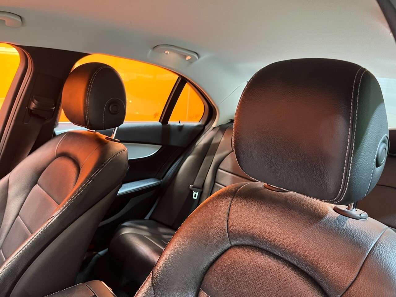 2014 MERCEDES-BENZ C CLASS 2014 MERCEDES-BENZ C CLASS