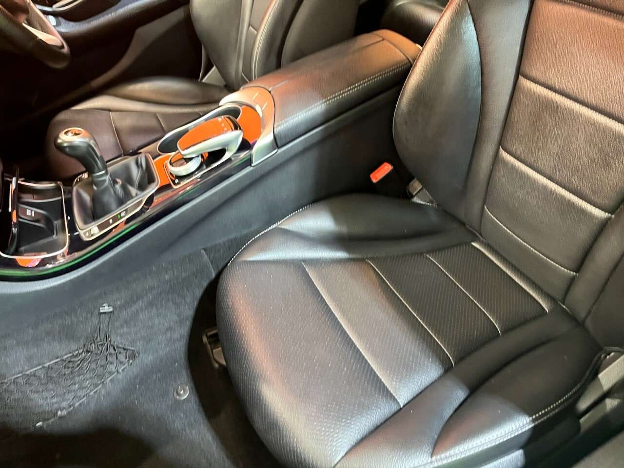 2014 MERCEDES-BENZ C CLASS 2014 MERCEDES-BENZ C CLASS