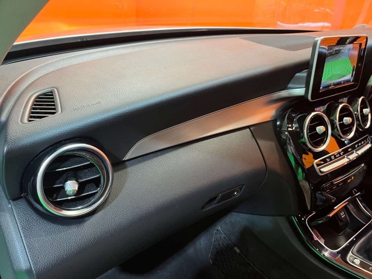2014 MERCEDES-BENZ C CLASS 2014 MERCEDES-BENZ C CLASS