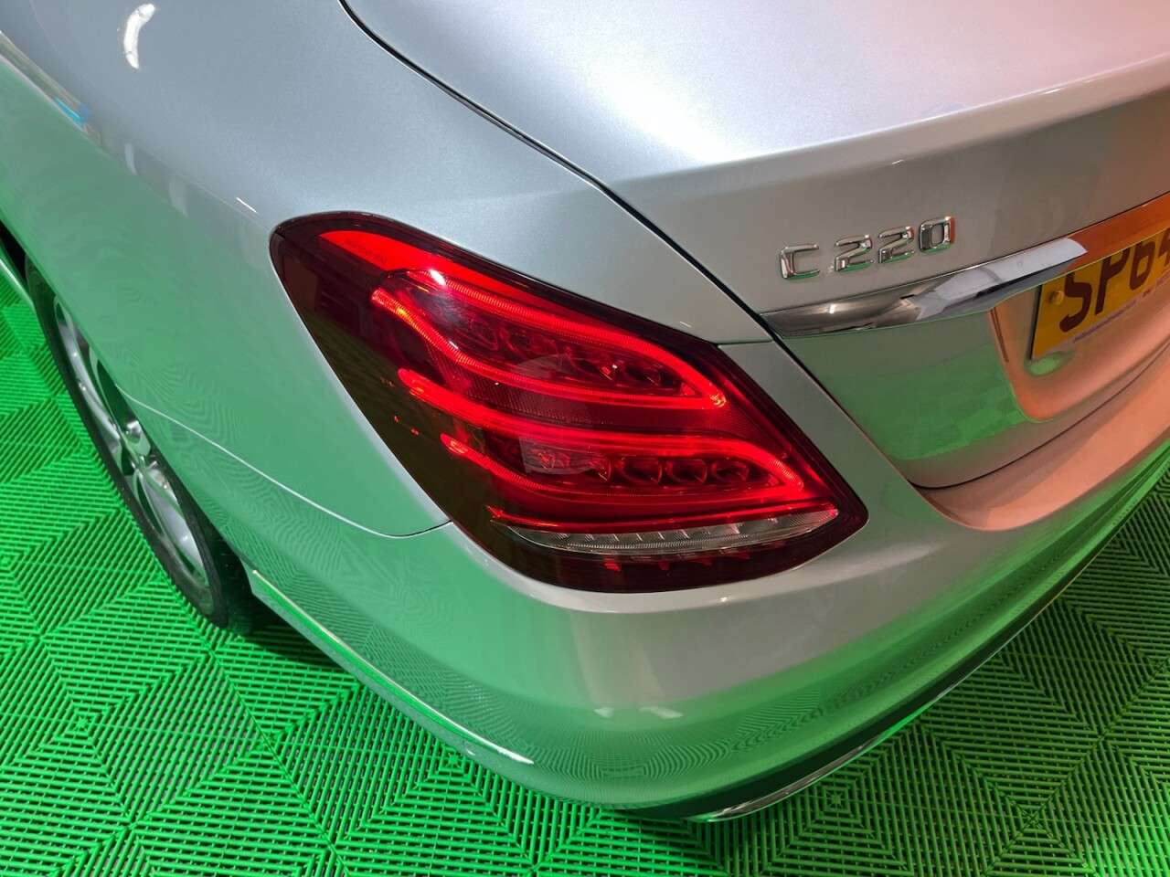 2014 MERCEDES-BENZ C CLASS 2014 MERCEDES-BENZ C CLASS