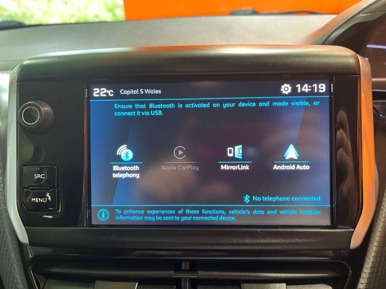2019 PEUGEOT 2008 2019 PEUGEOT 2008