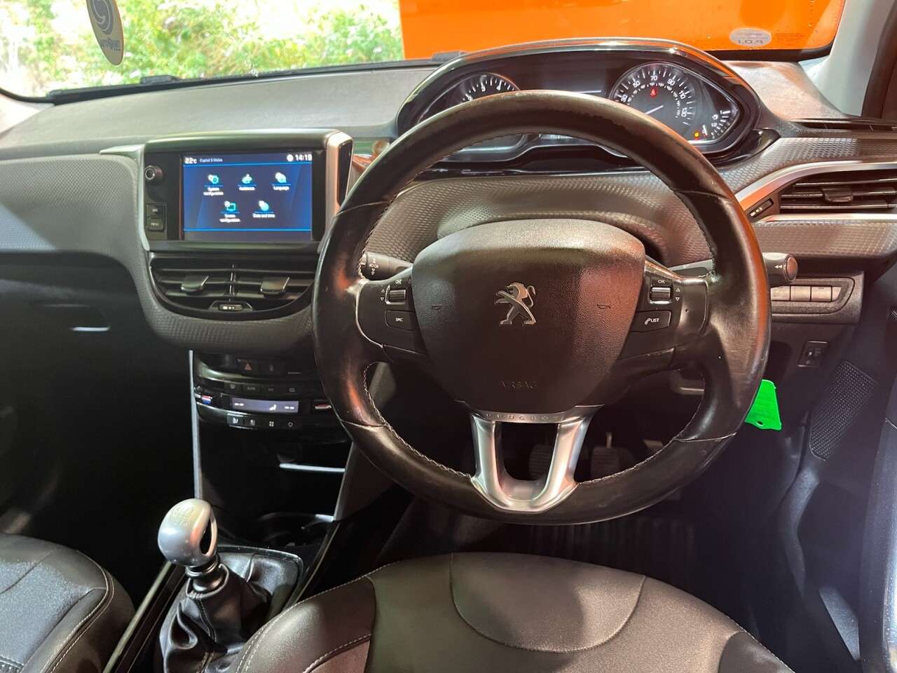 2019 PEUGEOT 2008 2019 PEUGEOT 2008