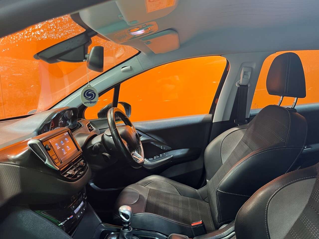 2019 PEUGEOT 2008 2019 PEUGEOT 2008