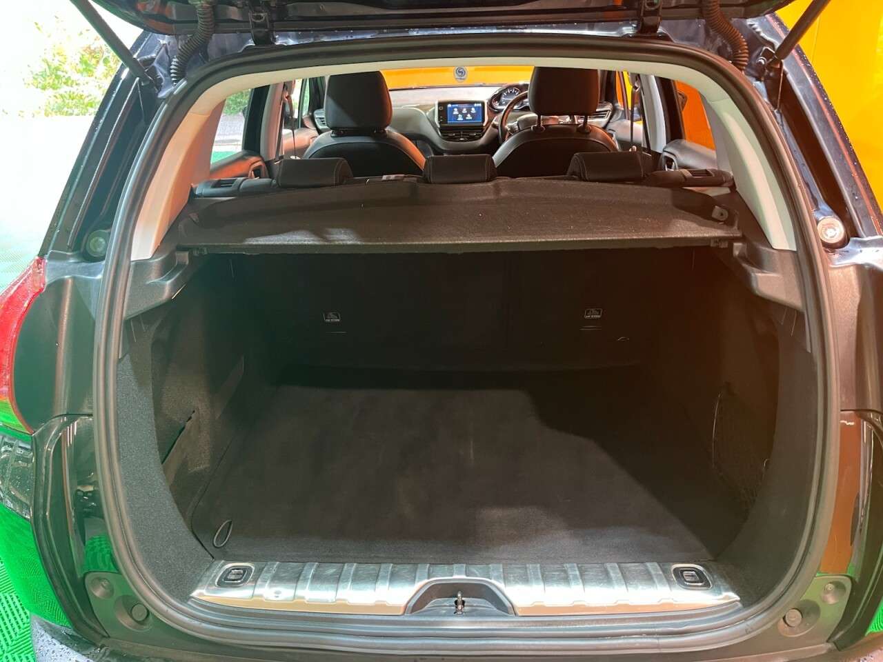 2019 PEUGEOT 2008 2019 PEUGEOT 2008