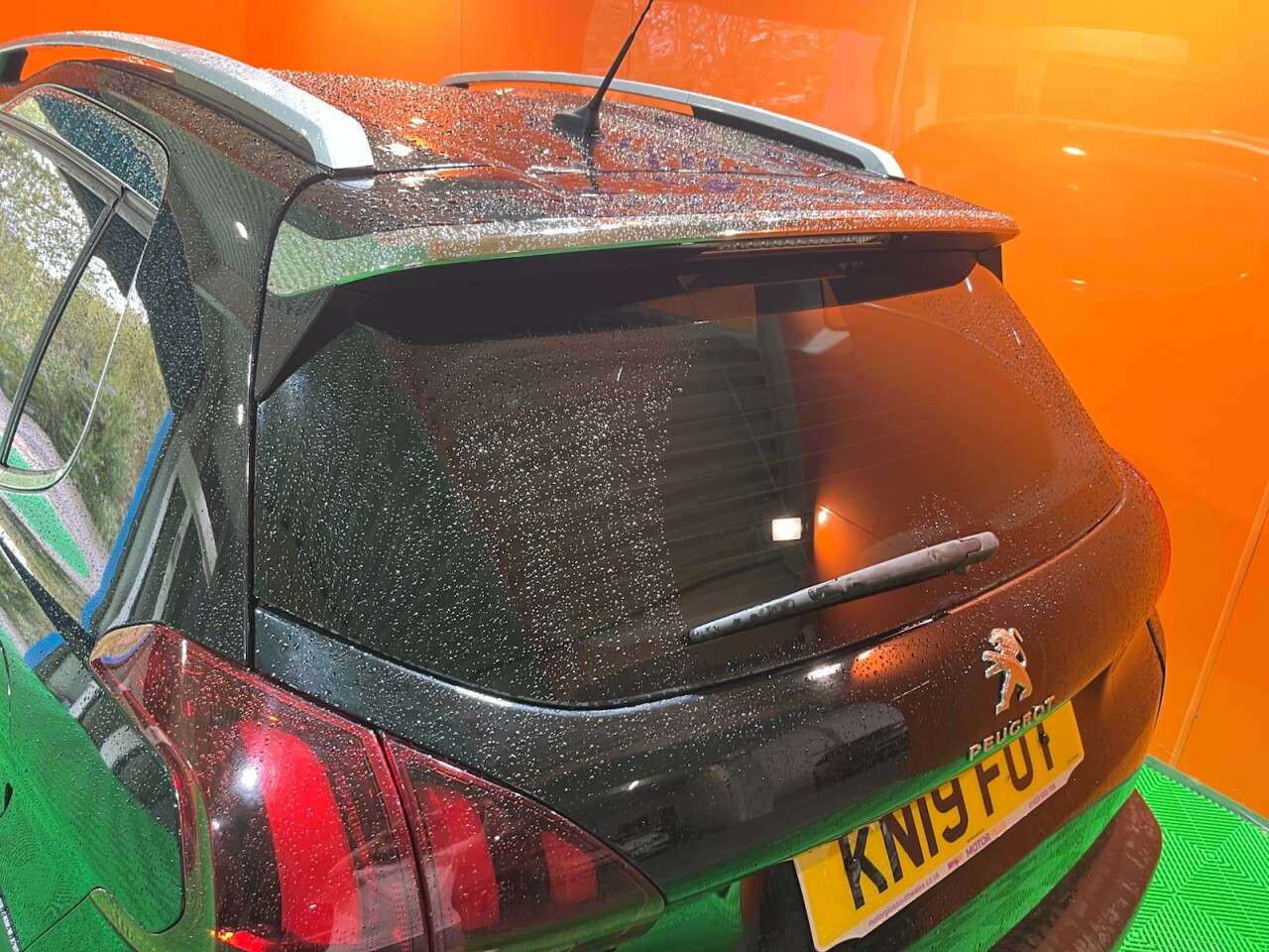 2019 PEUGEOT 2008 2019 PEUGEOT 2008