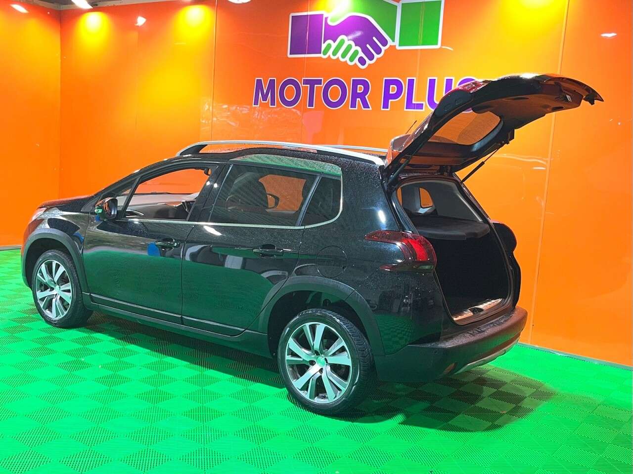 2019 PEUGEOT 2008 2019 PEUGEOT 2008