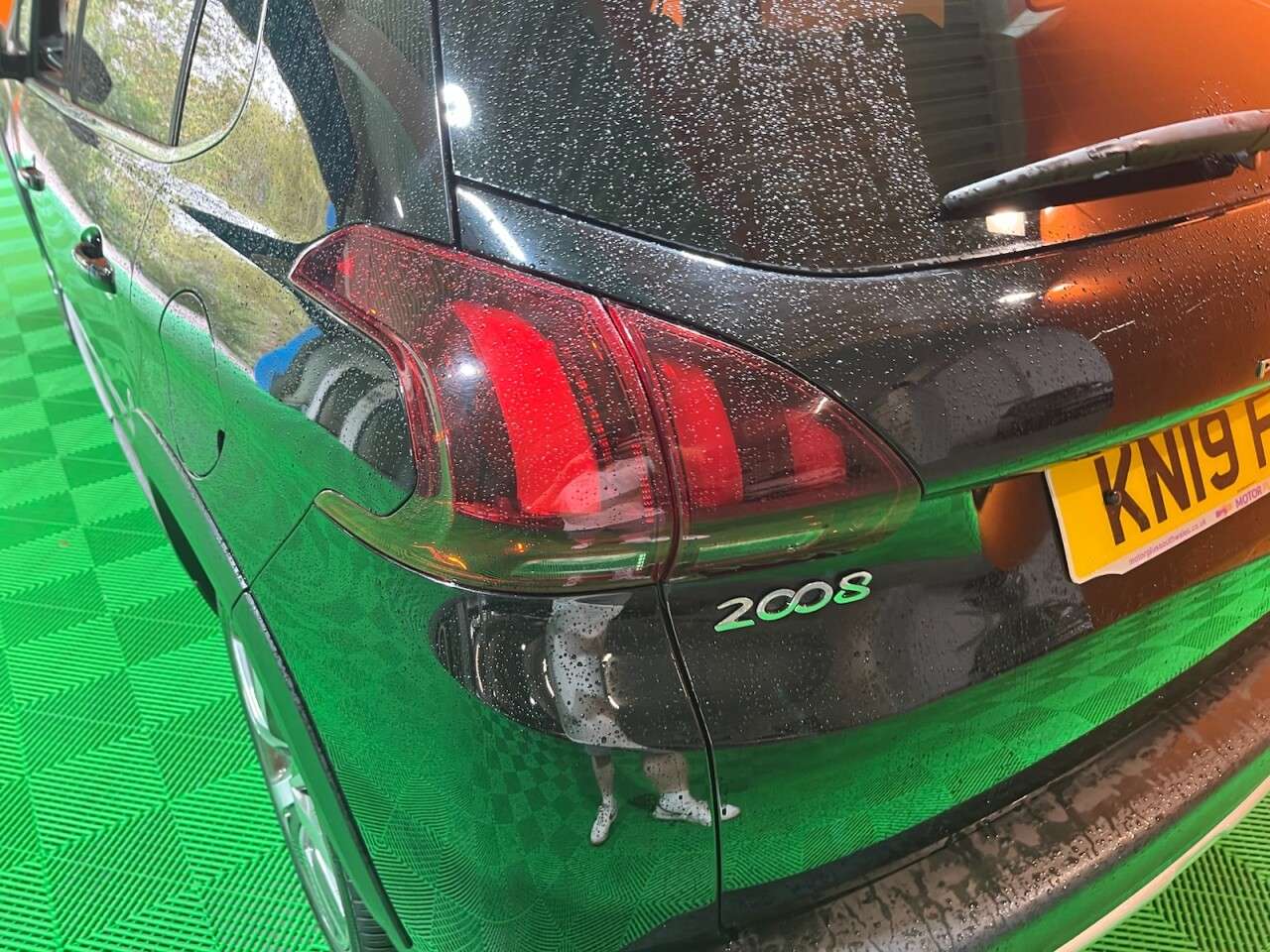 2019 PEUGEOT 2008 2019 PEUGEOT 2008