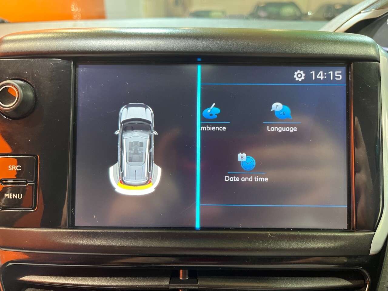 2019 PEUGEOT 2008 2019 PEUGEOT 2008