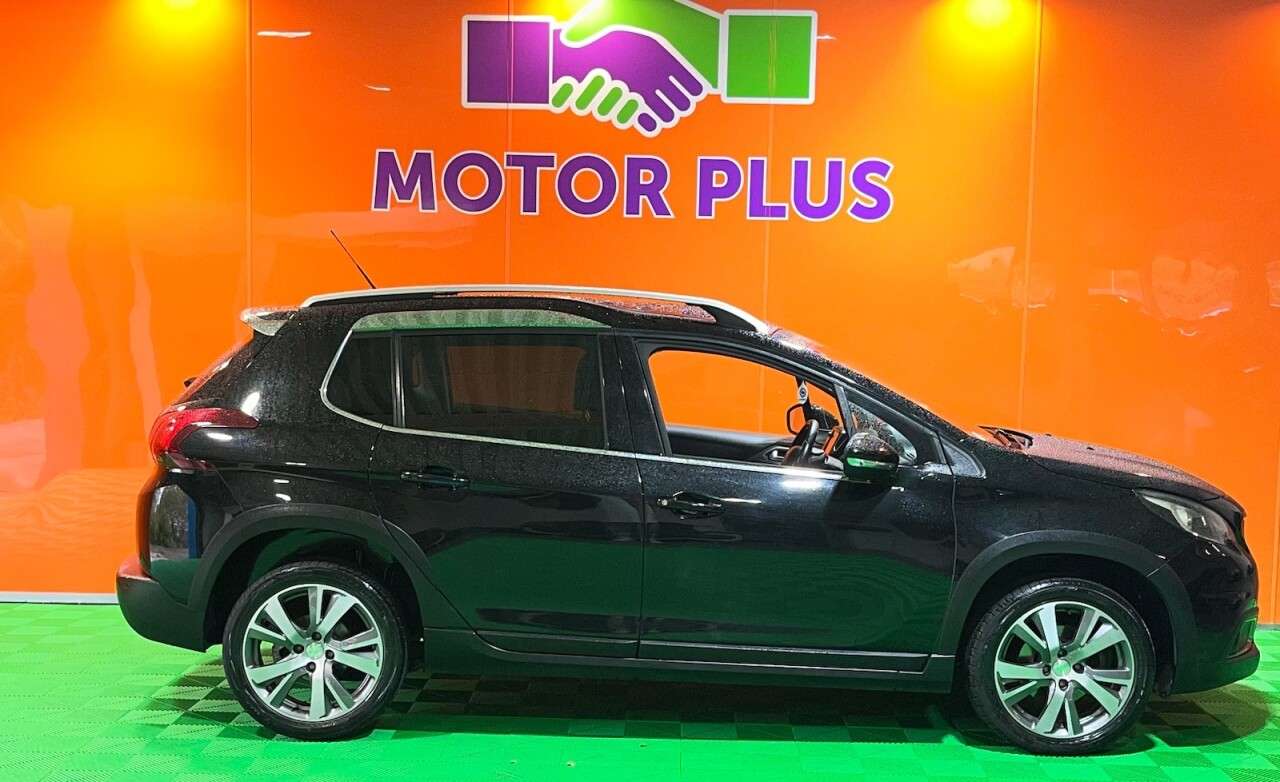 2019 PEUGEOT 2008 2019 PEUGEOT 2008