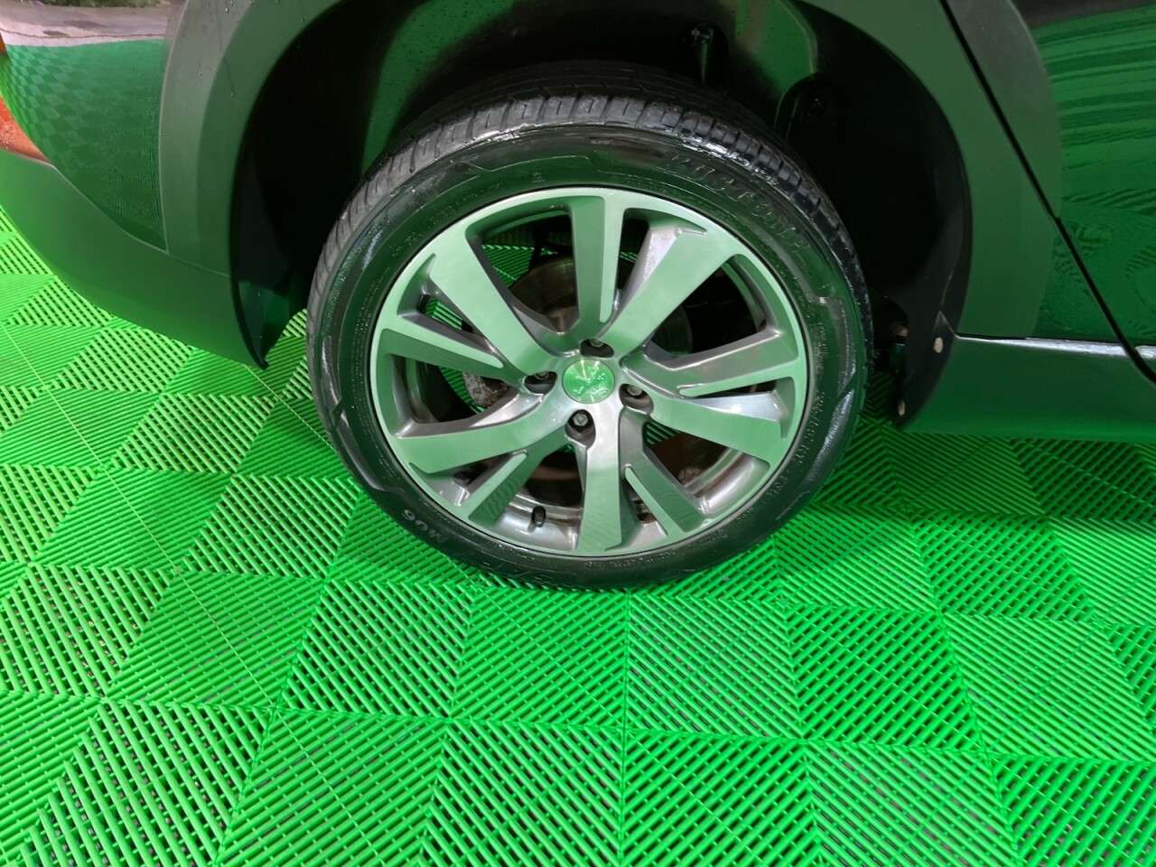 2019 PEUGEOT 2008 2019 PEUGEOT 2008