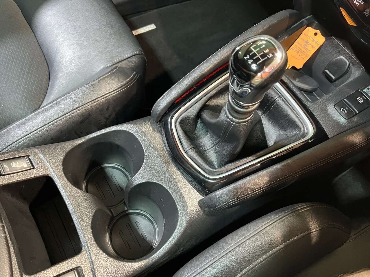 2019 NISSAN QASHQAI 2019 NISSAN QASHQAI