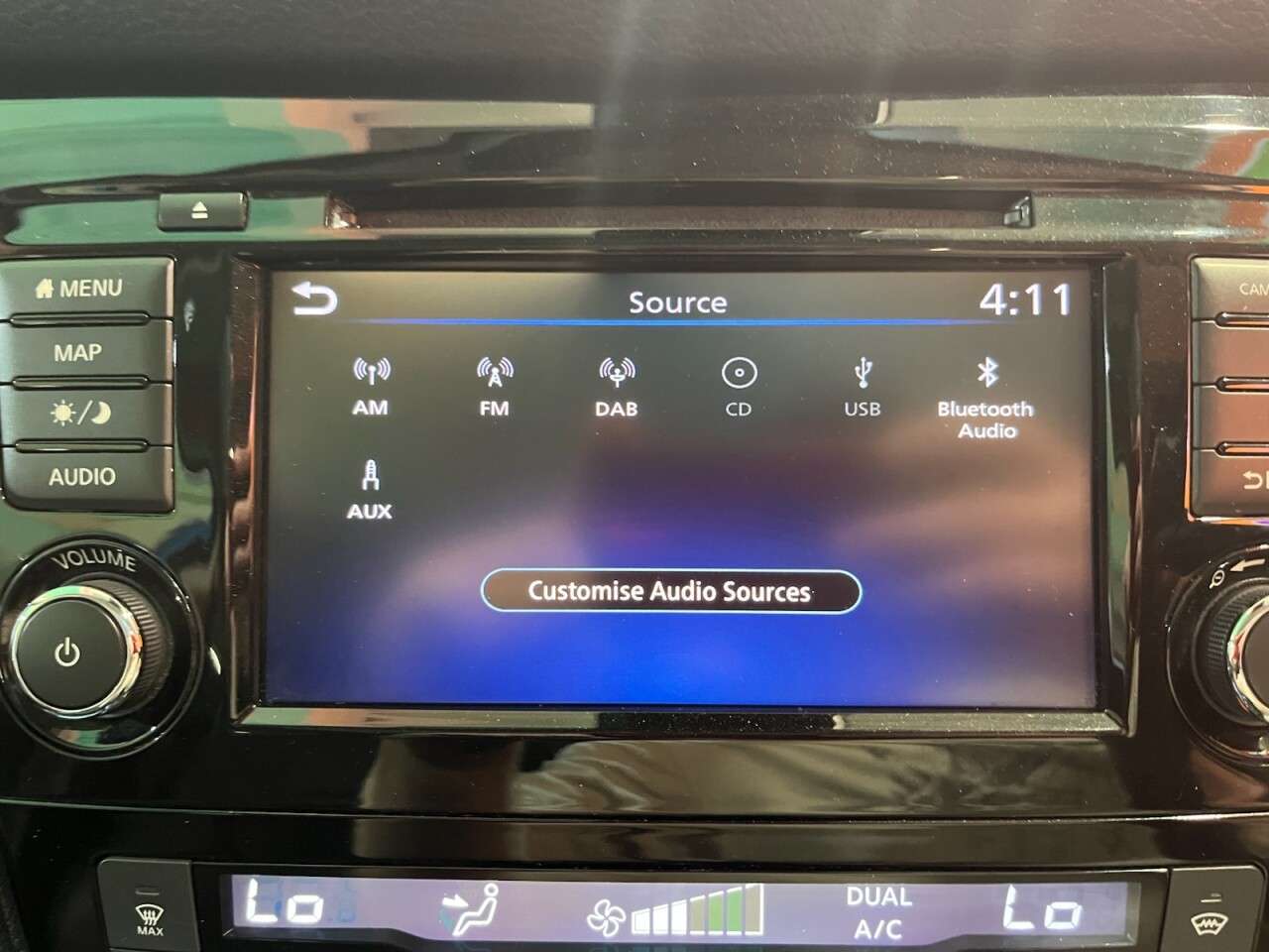 2019 NISSAN QASHQAI 2019 NISSAN QASHQAI