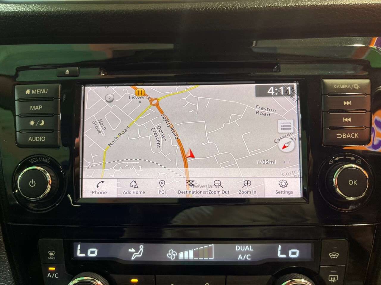 2019 NISSAN QASHQAI 2019 NISSAN QASHQAI