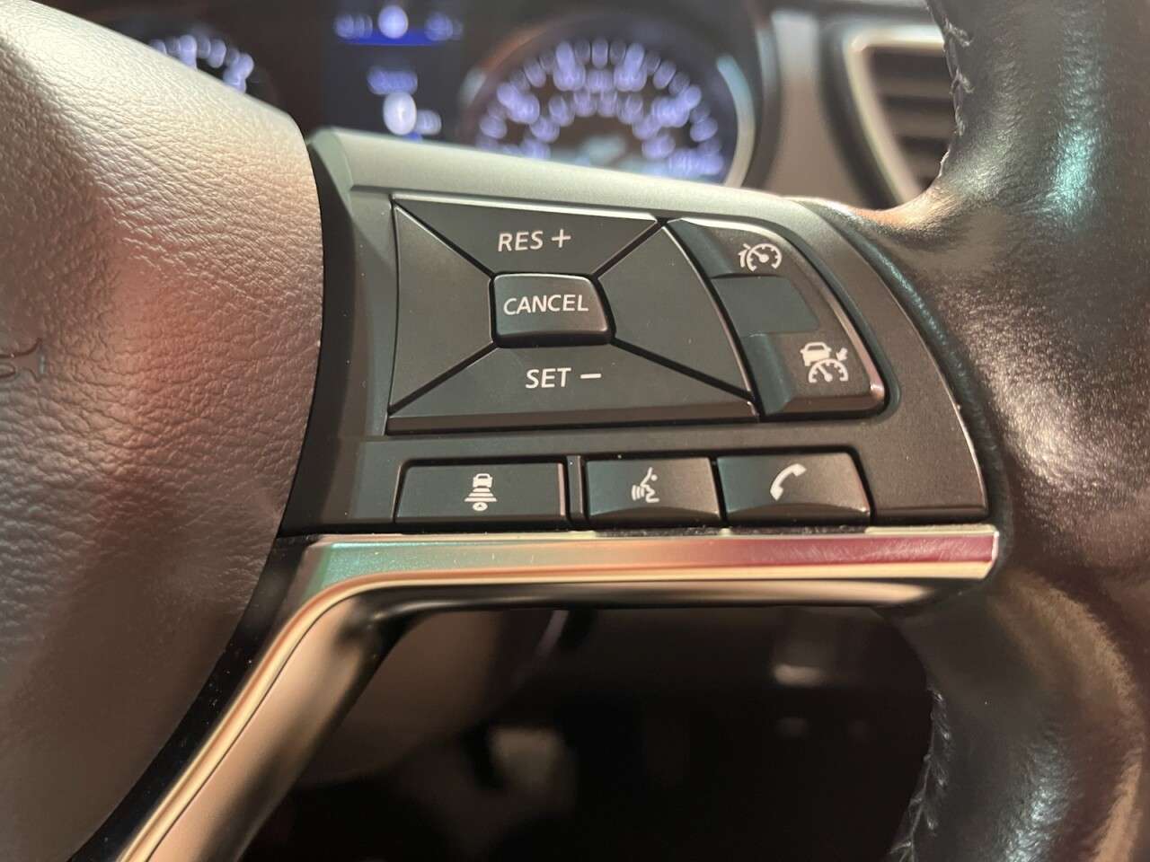 2019 NISSAN QASHQAI 2019 NISSAN QASHQAI