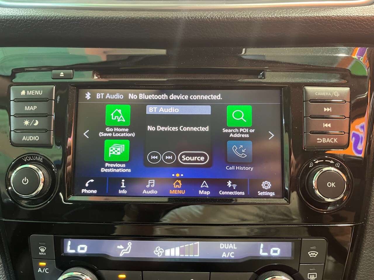 2019 NISSAN QASHQAI 2019 NISSAN QASHQAI