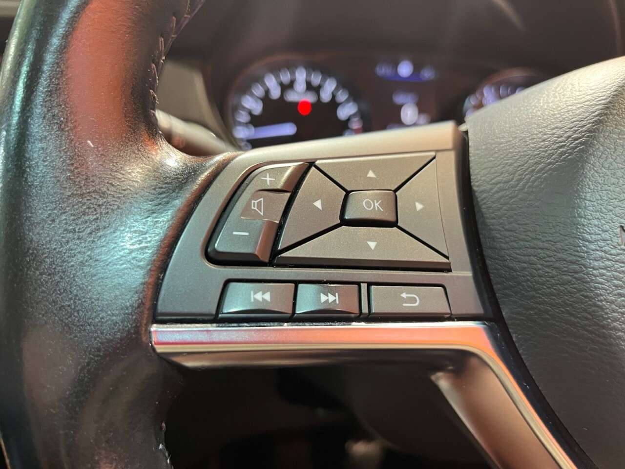 2019 NISSAN QASHQAI 2019 NISSAN QASHQAI