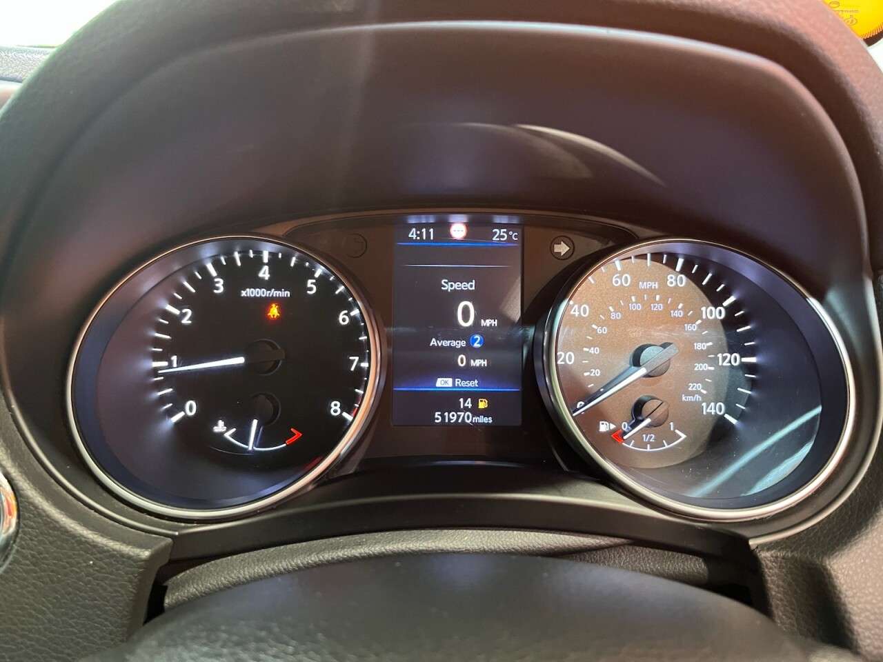 2019 NISSAN QASHQAI 2019 NISSAN QASHQAI