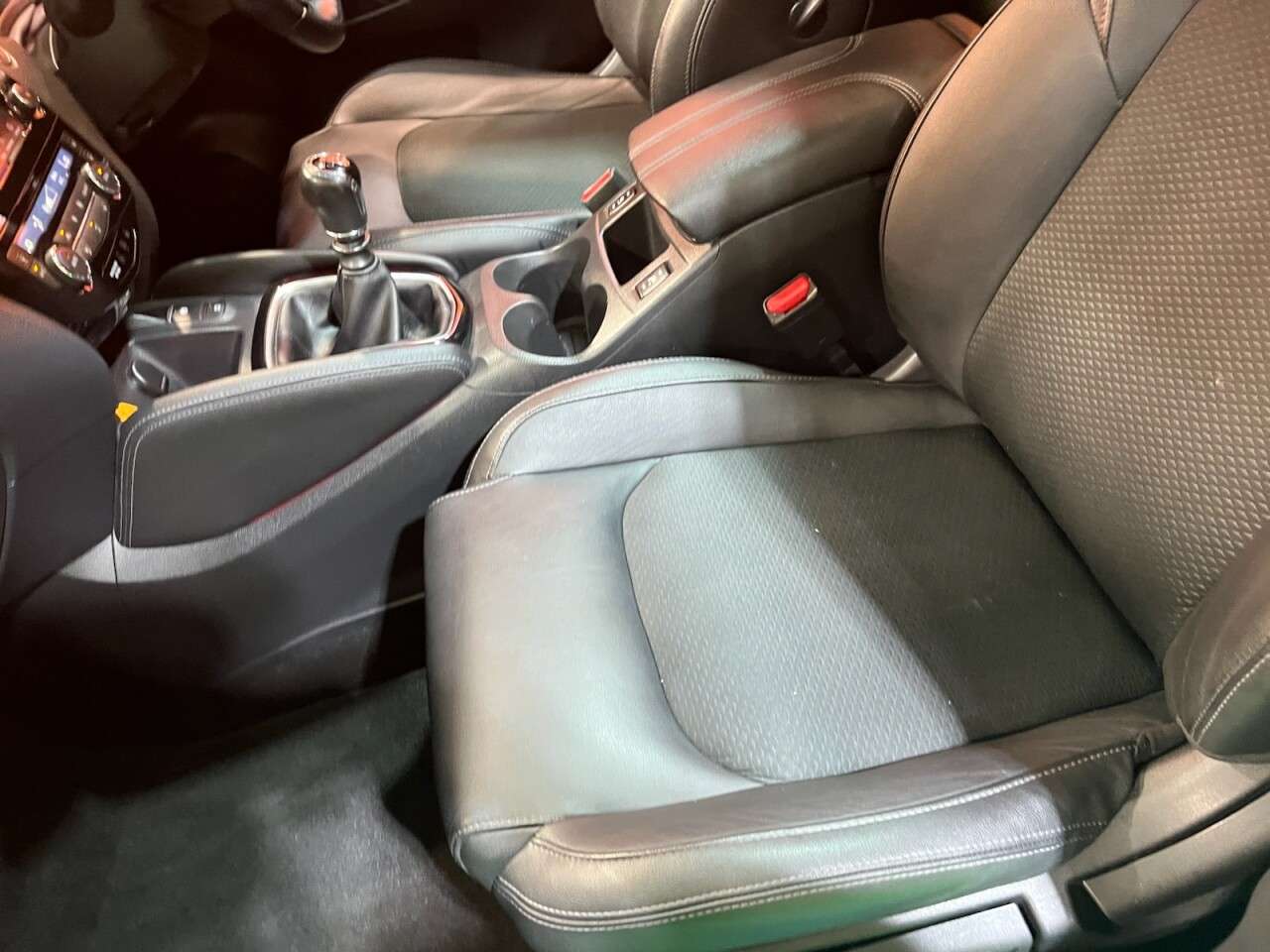 2019 NISSAN QASHQAI 2019 NISSAN QASHQAI