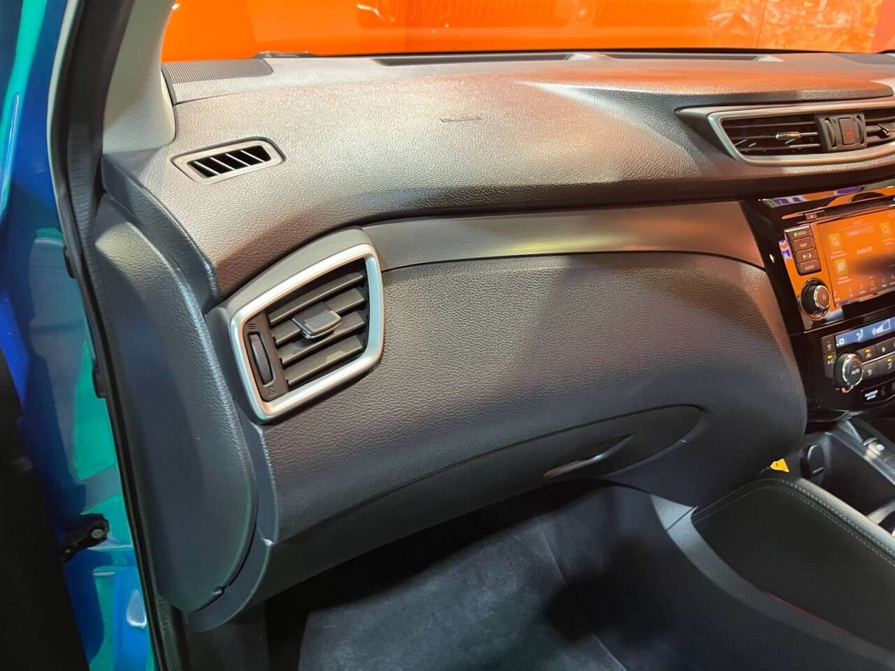 2019 NISSAN QASHQAI 2019 NISSAN QASHQAI