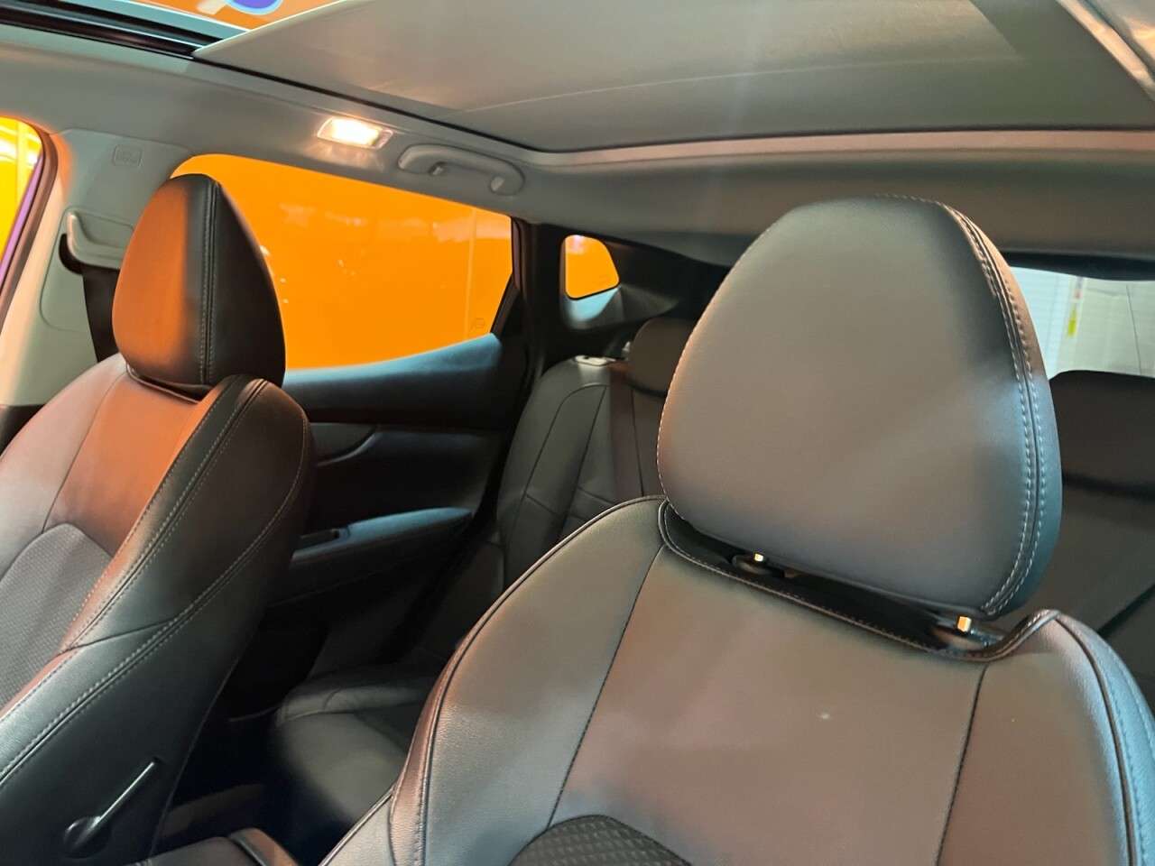 2019 NISSAN QASHQAI 2019 NISSAN QASHQAI