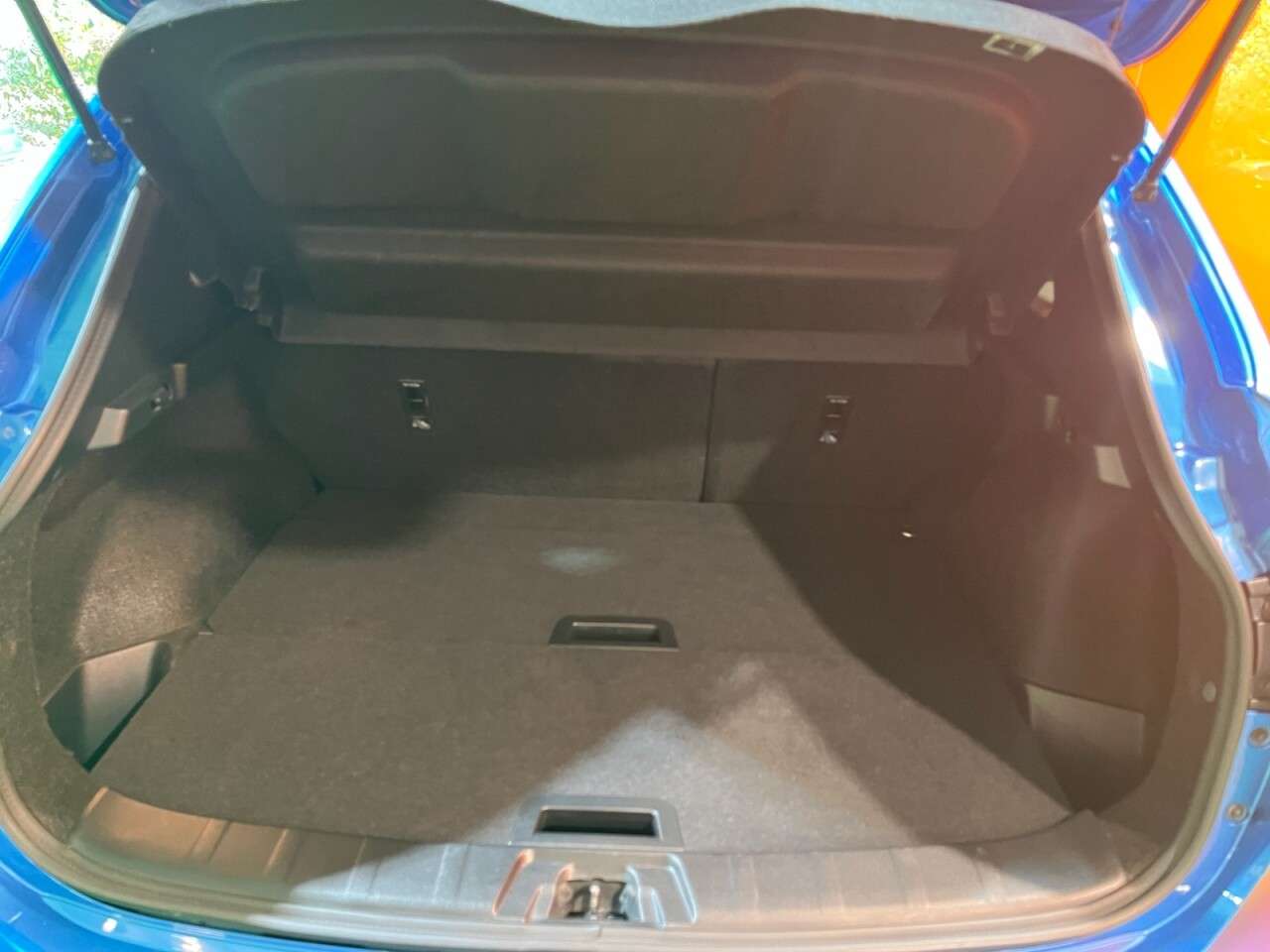 2019 NISSAN QASHQAI 2019 NISSAN QASHQAI