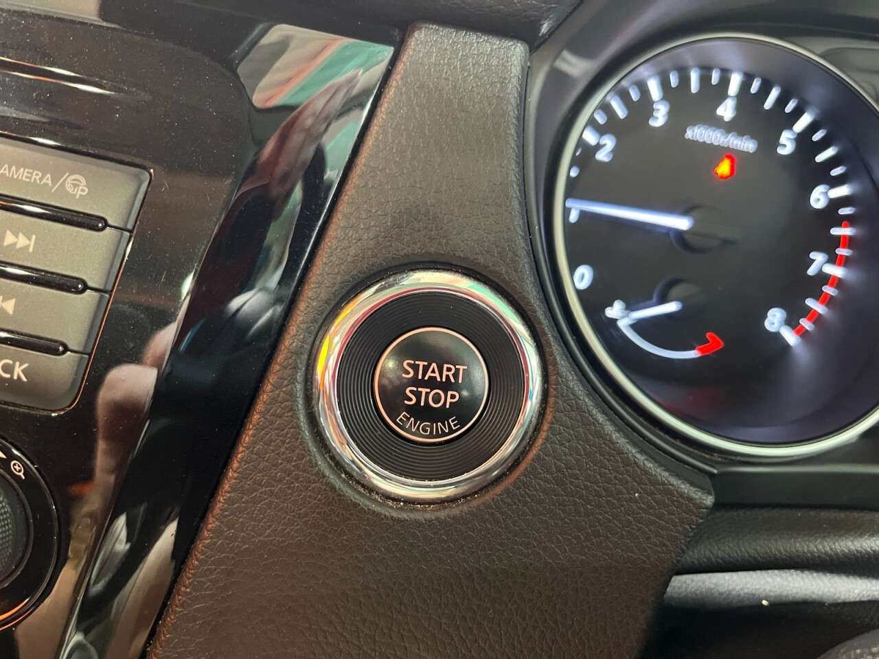 2019 NISSAN QASHQAI 2019 NISSAN QASHQAI