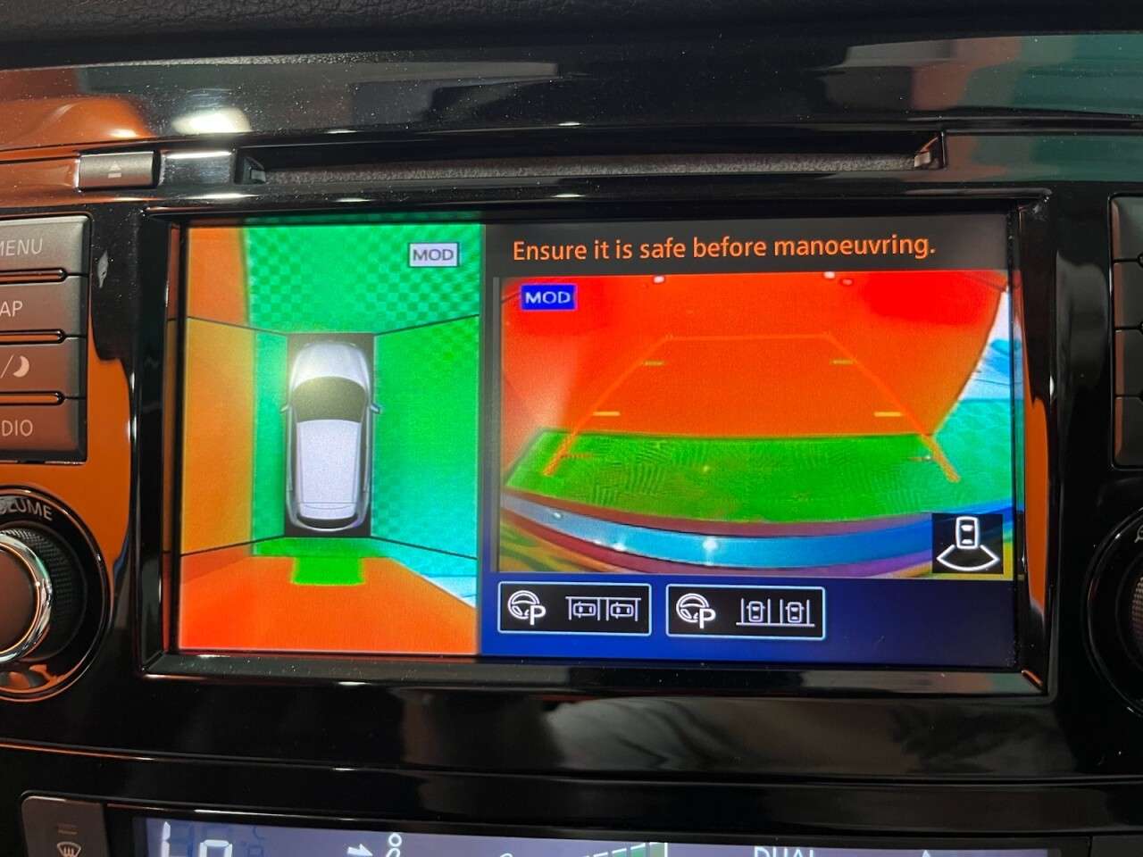 2019 NISSAN QASHQAI 2019 NISSAN QASHQAI