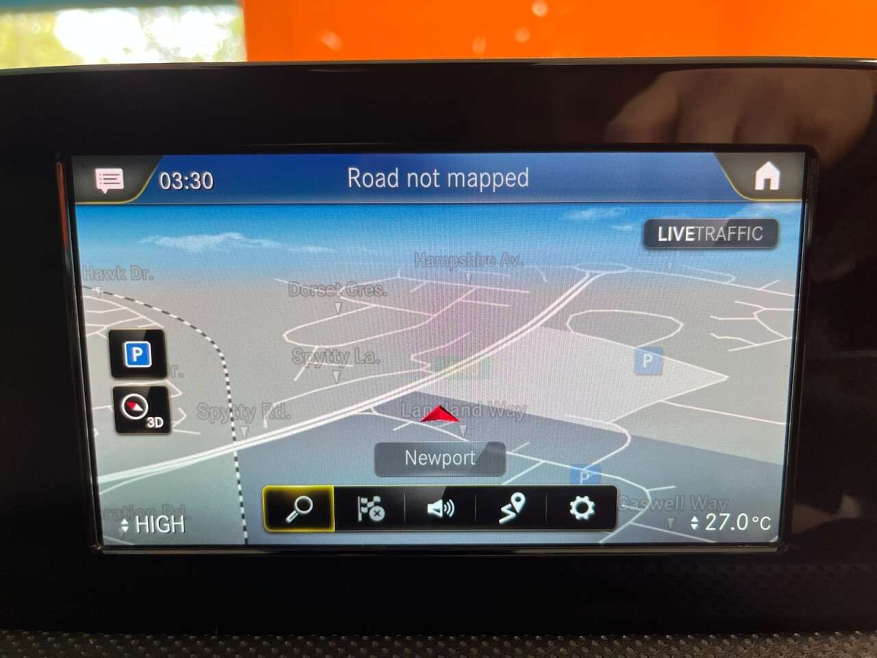 2018 MERCEDES-BENZ A CLASS 2018 MERCEDES-BENZ A CLASS
